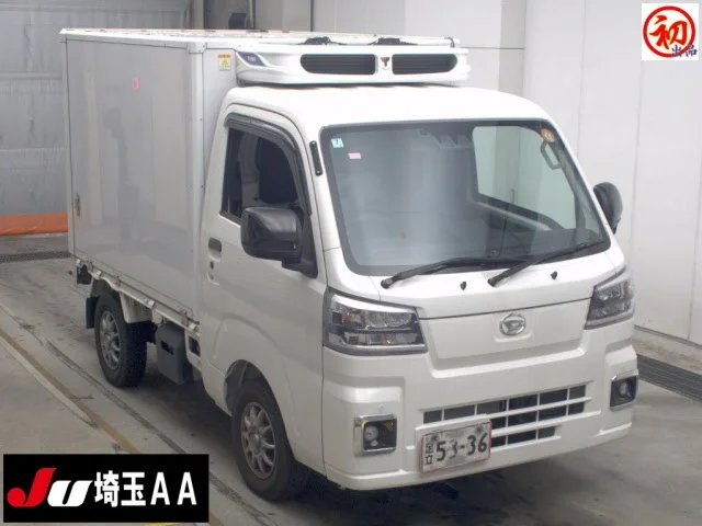 Daihatsu Hijet Truck S500P 2025